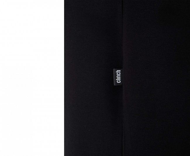 C377 Футболка Clinch Boxing Colors черная