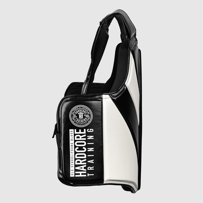 Тренерский жилет Hardcore Training