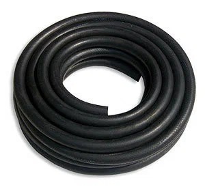 Эспандер-жгут сплошной 12 мм 5 метров черный