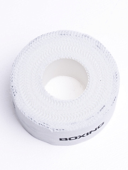 Тейп боксерский BOXING 2,5 см. 9,1 м.