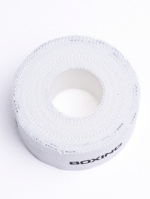 Тейп боксерский BOXING 2,5 см. 9,1 м.