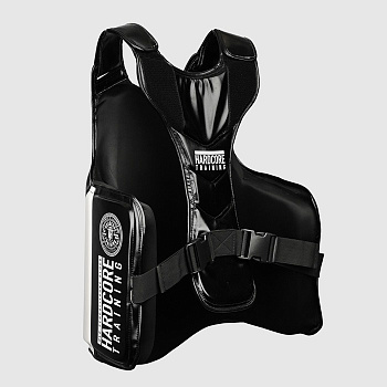 Тренерский жилет Hardcore Training