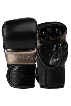 Перчатки ММА Combat MF