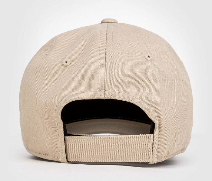 Бейсболка Venum Classic 2.0 беж.