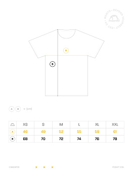 Футболка Manto WALL black