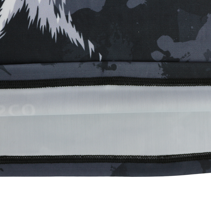 Рашгард для MMA Rusco Sport Grizzly, детский