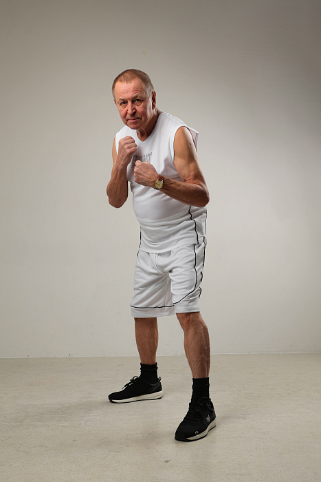 Майка Everlast x Ovie Soko Basketball Jersey White