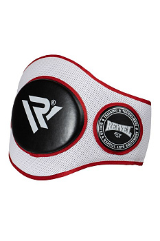 Пояс тренерский (Белый)