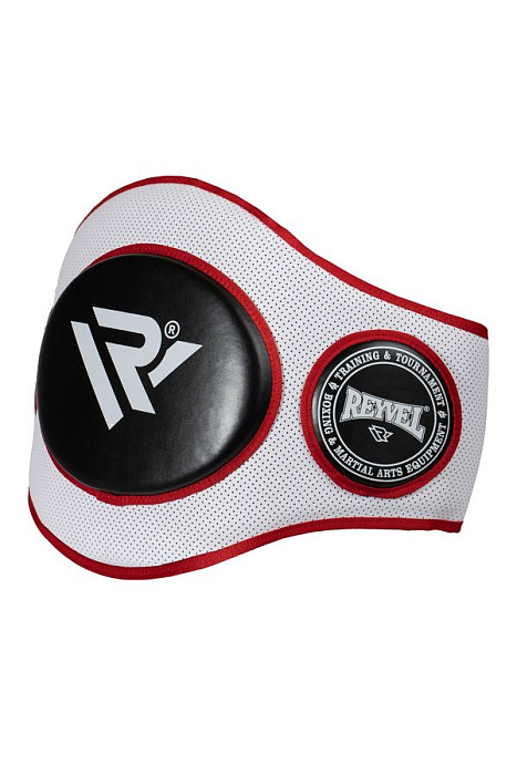 Пояс тренерский (Белый)