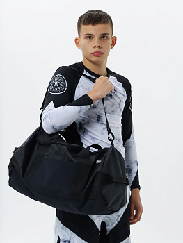 Сумка Puncher Торонто,черный M