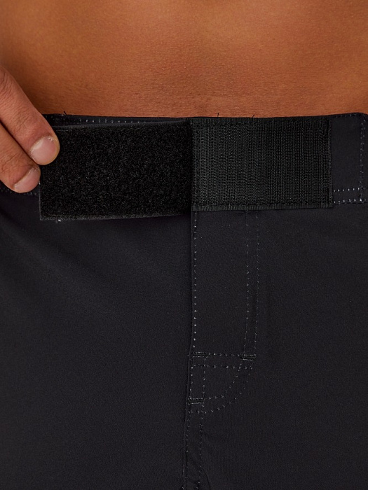 Шорты Bad Boy Reform Black/White 