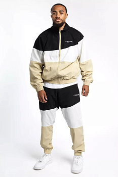 ДЖОГГЕРЫ HARVEY Boxraw 