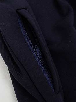 Толстовка ФБ России черный 5.0