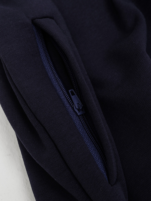 Толстовка ФБ России черный 5.0