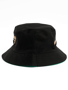 Панама RealPuncher Boxing черная