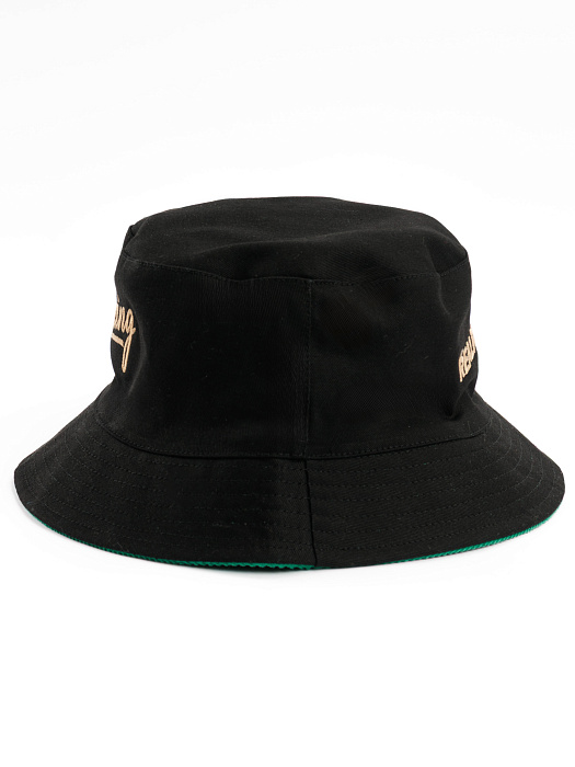 Панама RealPuncher Boxing черная