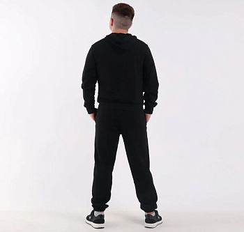 Костюм спортивный Puncher мол-кап. черный