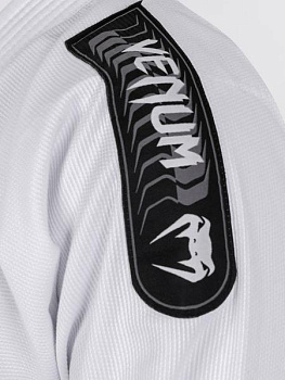 Кимоно для бжж Venum First White