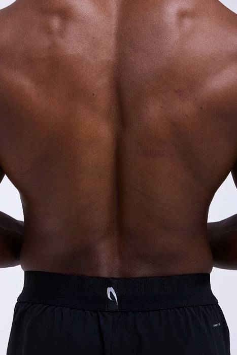 Шорты BIVOL X BOXRAW 