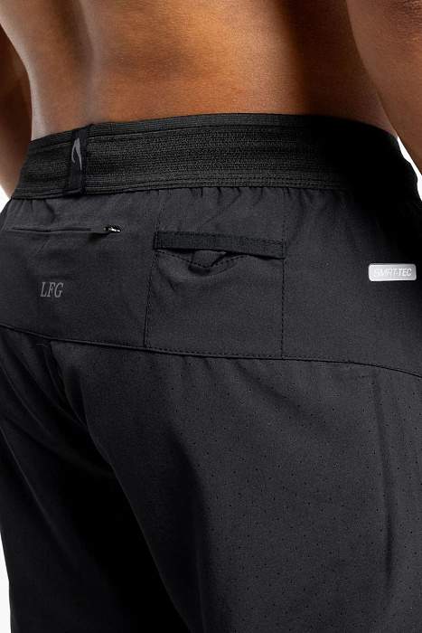 Джоггеры Tunero Training BOXRAW (Черный)