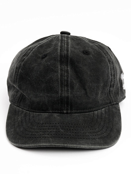 Кепка RealPuncher Boxing графитовая