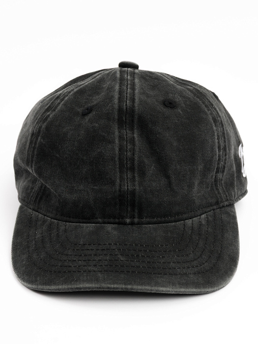 Кепка RealPuncher Boxing графитовая