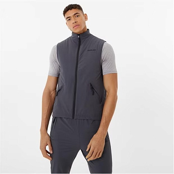 Жилетка Everlast Training Gilet Shark Grey
