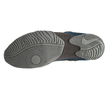CI2953-401/БОТИНКИ/спортивн.(бокс)/NIKE HYPERKO 2