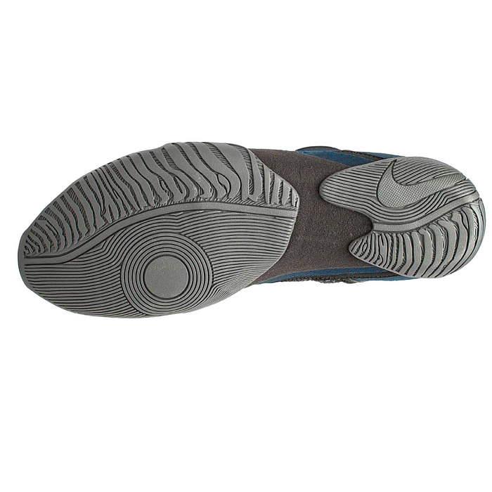 CI2953-401/БОТИНКИ/спортивн.(бокс)/NIKE HYPERKO 2