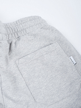Спортивные штаны Manto FIGHT COMPANY gray
