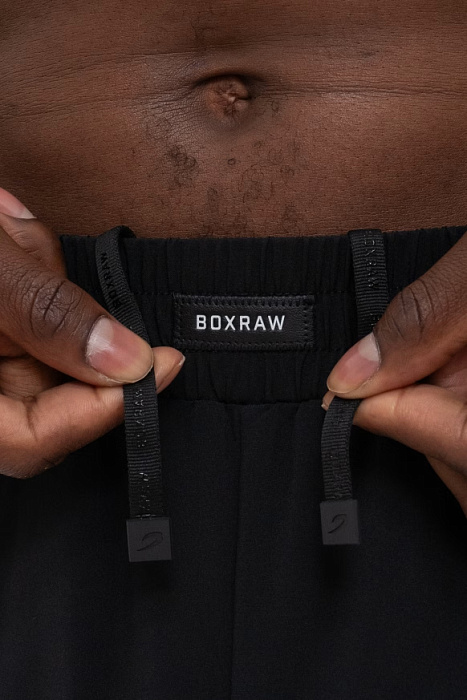 Шорты Valdes 2 в 1 Черный