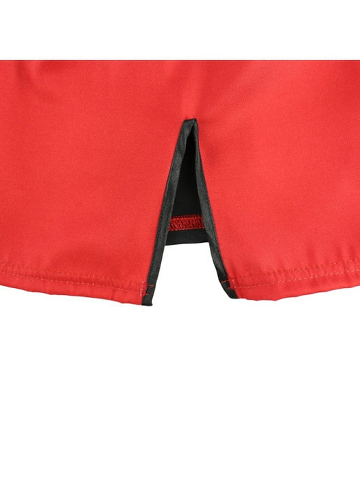 Шорты для MMA Rusco Sport ONLY RED, детский