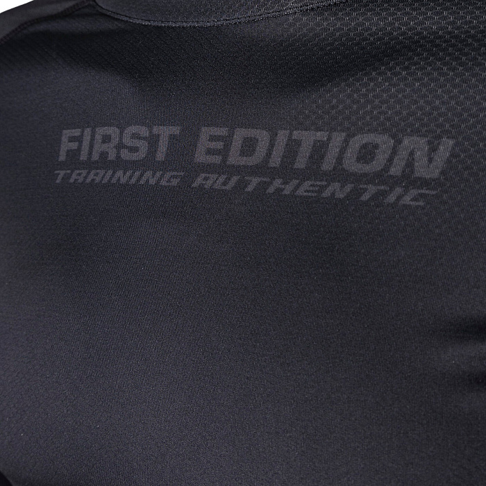 Рашгард мужской BoyBo First Edition, чёрный