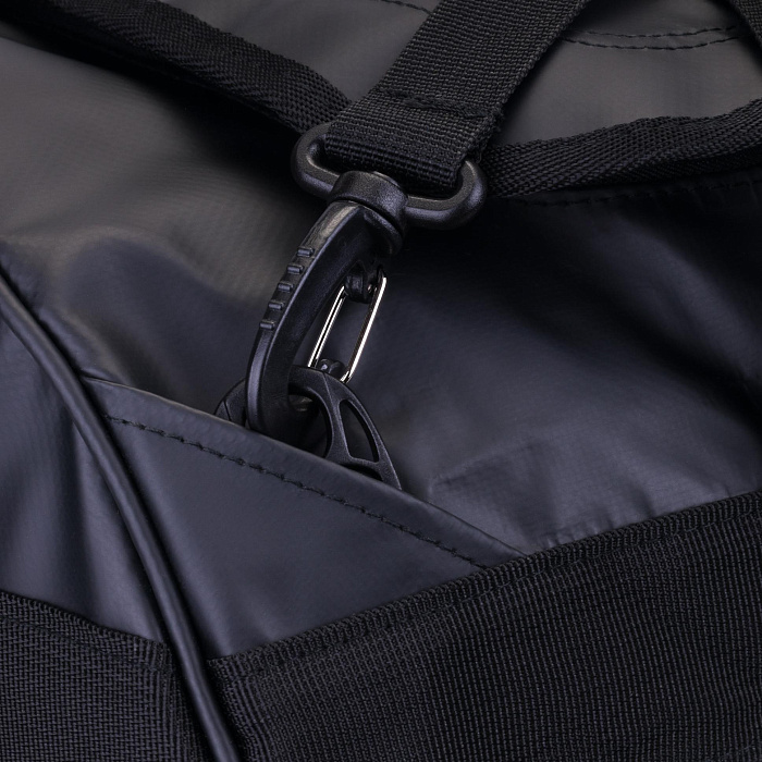 Сумка-рюкзак спортивный FIGHTEXPERT “Tactical combo” (ПВХ Тарпаулин 500Д,33*33*52 см)