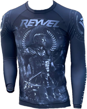 Рашгард Гладиатор (Детский)