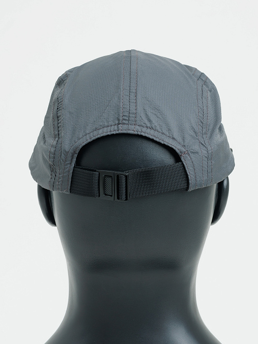 Кепка 5 панелей - Puncher