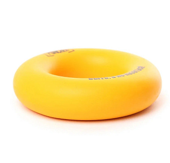 Эспандер кистевой Puncher 40 кг желтый