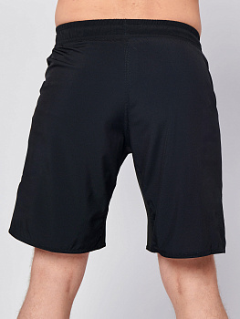 Шорты спортивные тренировочные Bad Boy Pro Series 2.0 Light черный