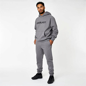 Спортивные штаны Everlast Lifestyle Jogger Unisex Grey
