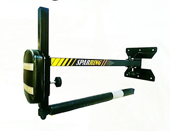 Тренажер Sparring 2.0 NEW