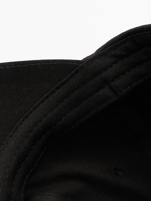 Кепка RealPuncher Boxing черная