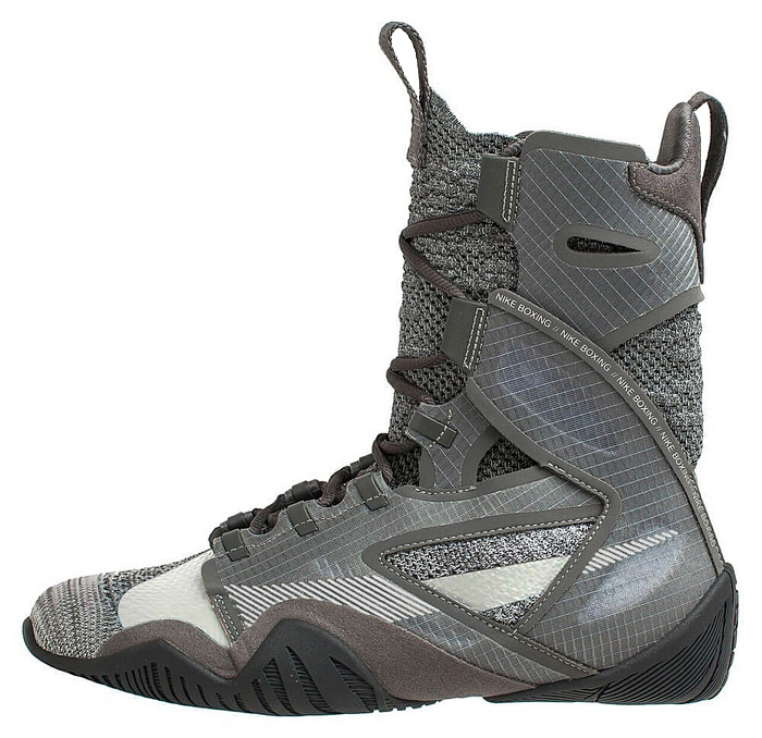 CI2953-010/БОТИНКИ/спортивн.(бокс)/NIKE HYPERKO 2