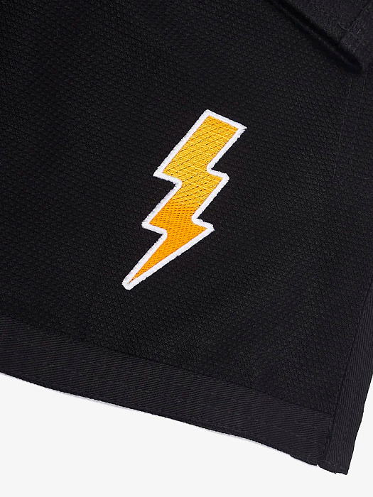 Кимоно MANTO "TIGER`S TAIL" JUNIOR BJJ Gi