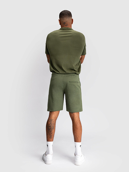 Шорты спортивные Venum Classic Cotton Army Kaki
