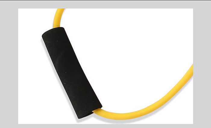 Эспандер для отработки ударов Puncher (жесткость: 7 кг) 