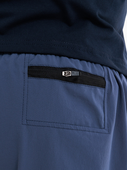 Шорты Puncher 2 в 1 Navy