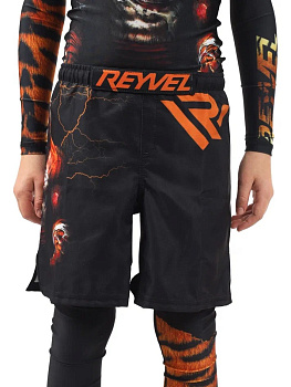 Шорты Тигр (Детский)