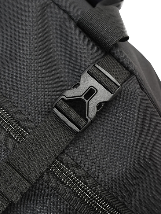 Спортивная сумка Puncher Basic Ванкувер Лайт, 1680 + Нейлон