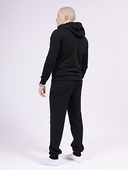 Спортивные штаны ФБ РТ 4.0 черный