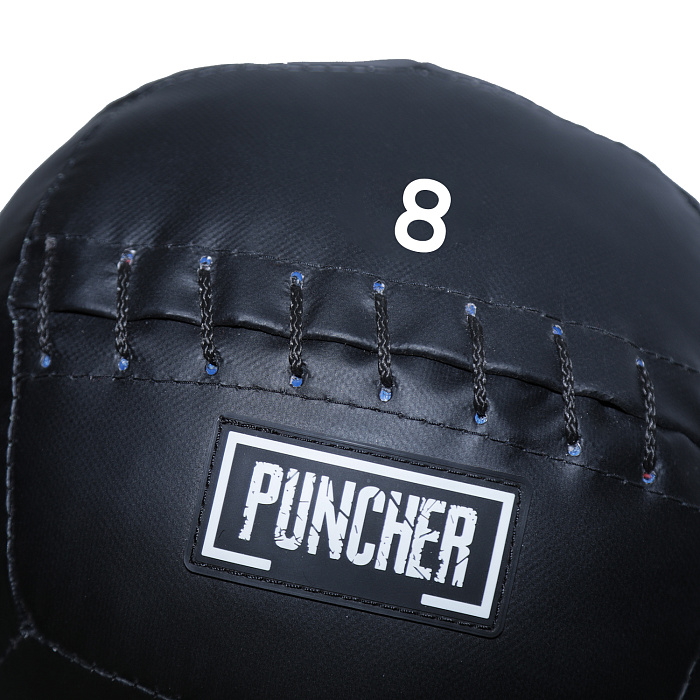 Медбол 8 кг (тент)